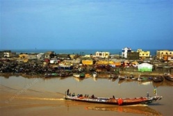Pourquoi Saint-Louis n'avance pas ? Les domou Ndar réagissent ... Pourquoi Saint-Louis n'avance pas ? Les domou Ndar réagissent ...