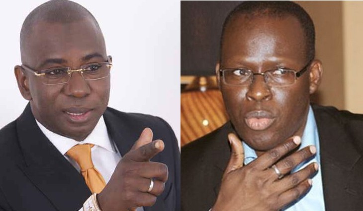 Affaire SONKO : Cheikh Bamba DIEYE et Moustapha Guirassy démissionnent de la Commission ad hoc