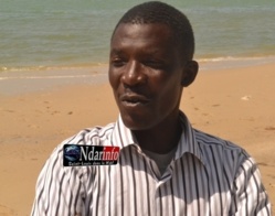 Saint-Louis: Pape Cheikh Thiam, le PCR de Ndiébène Gandiol accusé de violences et séquestration. Saint-Louis: Pape Cheikh Thiam, le PCR de Ndiébène Gandiol accusé de violences et séquestration.