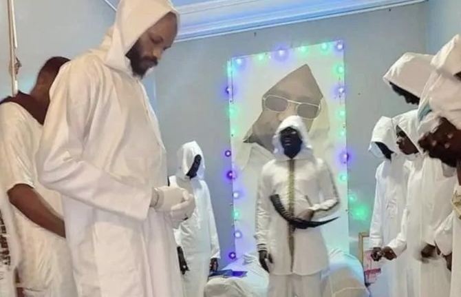 Tawaf à Touba : les aveux du cerveau de "Silkum" ...