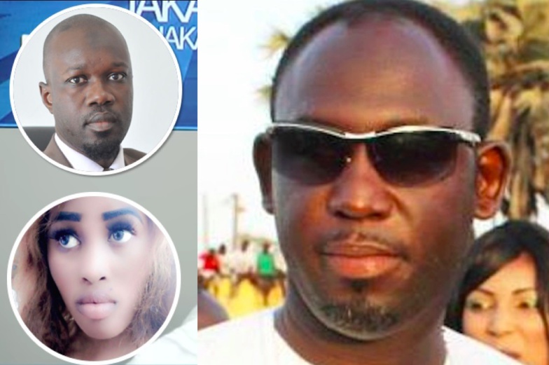 Affaire Sonko : Adama Faye pense à une liquidation politique du leader de Pastef Affaire Sonko : Adama Faye pense à une liquidation politique du leader de Pastef