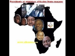 VIDEO : Présidents africains et Francs-maçons : La liste... VIDEO : Présidents africains et Francs-maçons : La liste...