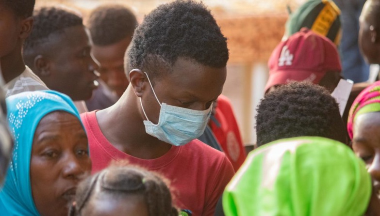COVID-19 : 211 nouvelles infections et huit nouveaux décès