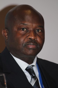 Espagne - Feaga 2013 : Le Sénégal représenté par Alioune Badara Cisse. Espagne - Feaga 2013 : Le Sénégal représenté par Alioune Badara Cisse.