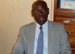 Saint-Louis, vers un « pôle territorial agroalimentaire émergent » Saint-Louis, vers un « pôle territorial agroalimentaire émergent »