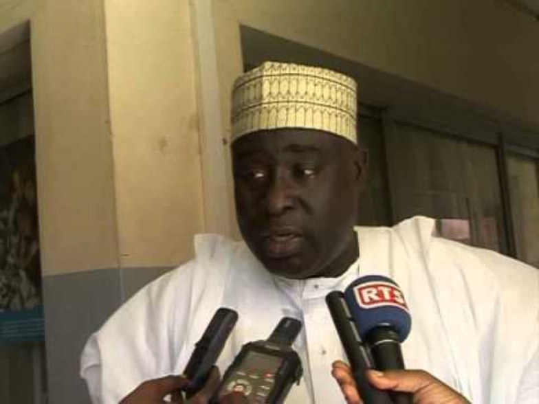 Conacoc – Le nouveau coordonnateur, El Hadj Oumar Diène, installé ce vendredi