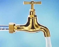 Saint- Louis: Adduction d'eau potable à Fass Ngom: 50 millions du Budget Participatif