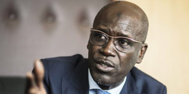 Seydou GUEYE : «Sonko est allé se faire masser délicieusement par une jeune fille, qu’il assume... » Seydou GUEYE : «Sonko est allé se faire masser délicieusement par une jeune fille, qu’il assume... »