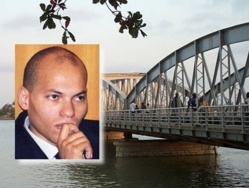 L’arrestation de Karim Wade diversement appréciée: Les Saint-Louisiens invitent la justice faire son travail. L’arrestation de Karim Wade diversement appréciée: Les Saint-Louisiens invitent la justice faire son travail.