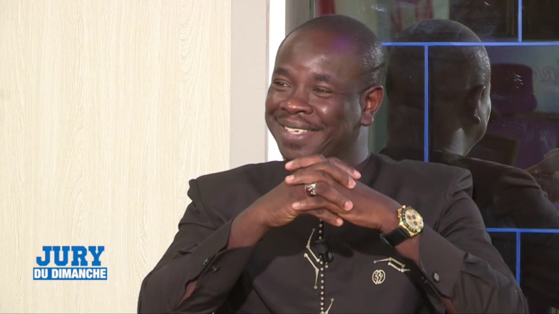 Arrestation Birame Souleye Diop: Le Syndicat des agents des Impots et Domaines dénonce un kidnapping Arrestation Birame Souleye Diop: Le Syndicat des agents des Impots et Domaines dénonce un kidnapping