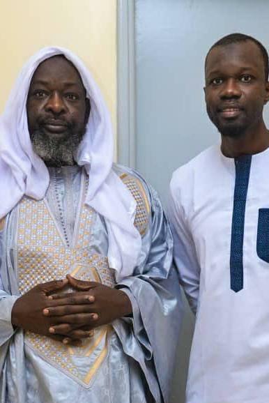 Ousmane Sonko répondra à la convocation du juge demain Ousmane Sonko répondra à la convocation du juge demain