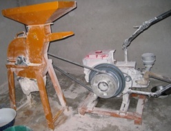 Coopération décentralisée: Un moulin à céréales pour les femmes de Kassack Nord Coopération décentralisée: Un moulin à céréales pour les femmes de Kassack Nord