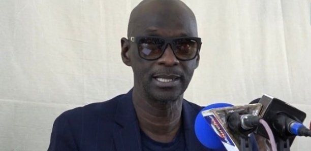 Me Khoureyssi BA : "Ousmane Sonko a le droit d'emprunter le chemin qu'il veut" Me Khoureyssi BA : "Ousmane Sonko a le droit d'emprunter le chemin qu'il veut"