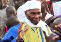 Wade poursuivi pour 229 millions, l'Ambassade du Sénégal en France s'en lave les mains Wade poursuivi pour 229 millions, l'Ambassade du Sénégal en France s'en lave les mains