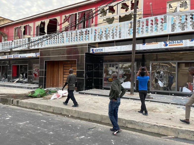 Après la Rfm et l'Obs, la Tfm attaquée Après la Rfm et l'Obs, la Tfm attaquée