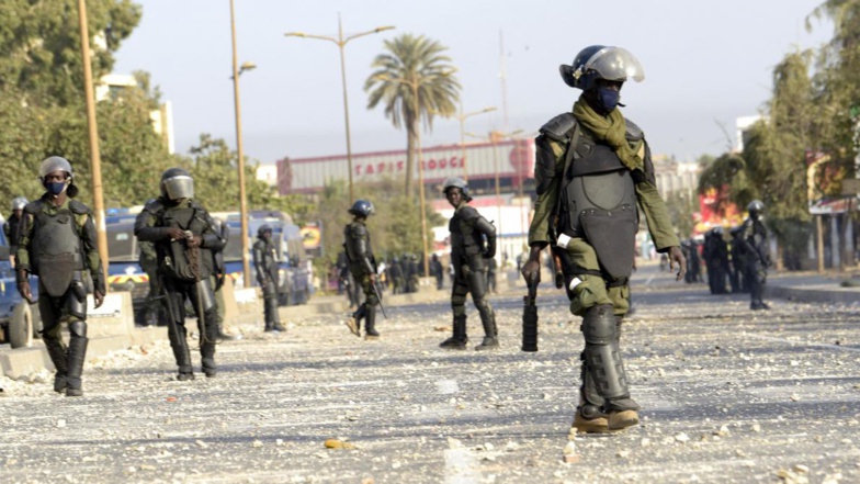 Manifestations suite à l’arrestation de Sonko : Le Sénégal enregistre un 5e mort