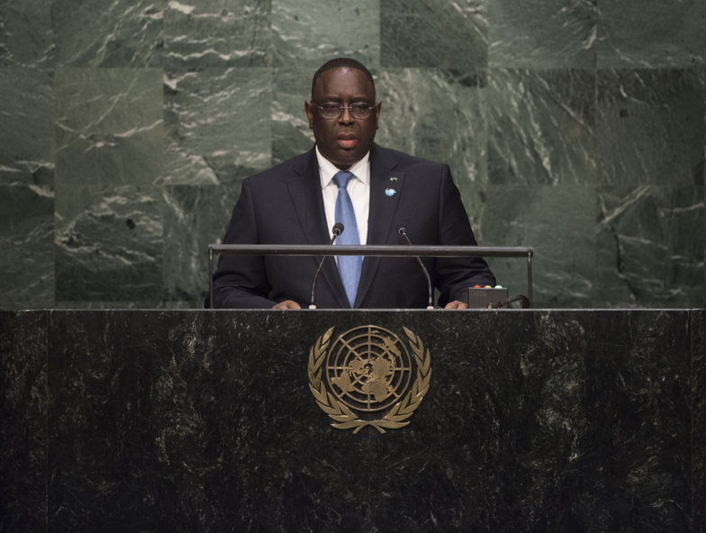 Série de violences au Sénégal : L’ONU déplore ...