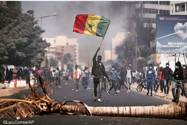 Manifestations à Diaobé : Deux personnes meurent par balle (vidéo)