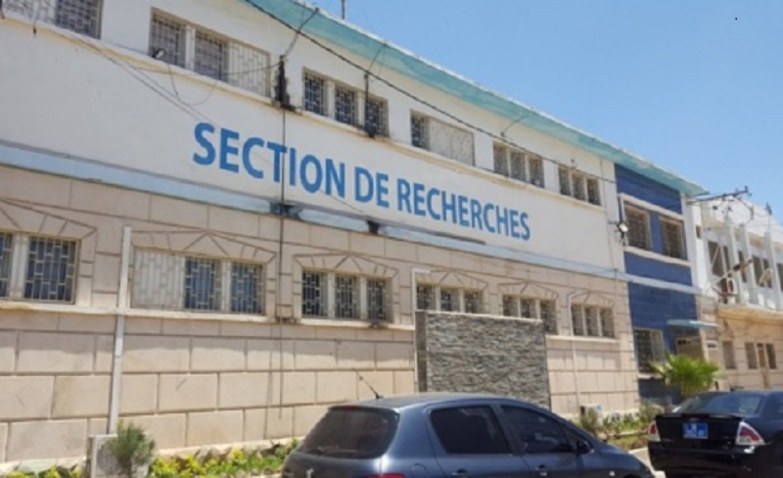 Le capitaine Oumar Touré, enquêteur principal de l’affaire Sonko-Adji Sarr démissionne de la gendarmerie et déballe ...