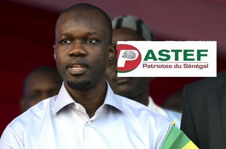 Ousmane SONKO : "J’invite les membres du Mfdc à déposer les armes"