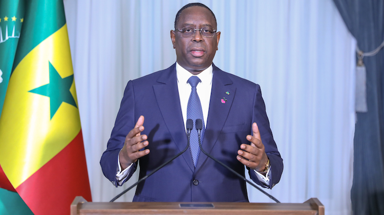 Adresse à la Nation : Le discours intégral du Président Macky SALL