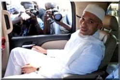 Les libéraux de Mauritanie sur l’arrestation de Karim: «Une véritable chasse aux sorcières orchestrée par celui qui a acquis sa fortune en huit ans d’exercice» Les libéraux de Mauritanie sur l’arrestation de Karim: «Une véritable chasse aux sorcières orchestrée par celui qui a acquis sa fortune en huit ans d’exercice»