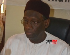 Parution des ‘’Mémoires synchrones du fleuve de mon destin’’ : Le Général Mamadou Niang donne des viatiques forts à la jeunesse. Parution des ‘’Mémoires synchrones du fleuve de mon destin’’ : Le Général Mamadou Niang donne des viatiques forts à la jeunesse.