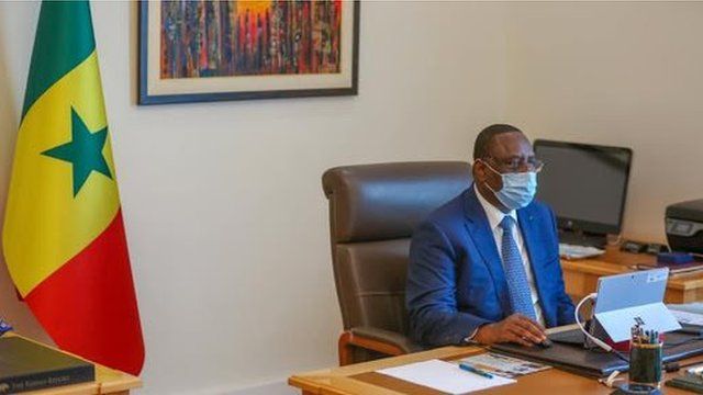 Le président Macky SALL décrète un deuil national ce jeudi