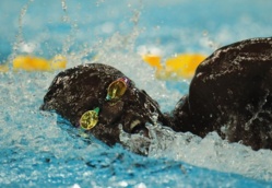 Les résultats de l'ouverture de saison de la ligue de natation de St-Louis.