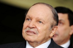 Algérie : nouveau coup dur pour Bouteflika