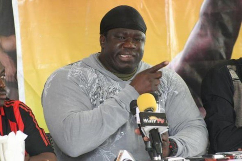 Yékini : «Me Malick Sall a commis une erreur monumentale» Yékini : «Me Malick Sall a commis une erreur monumentale»