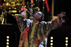 Saint-Louis : Baaba Maal et son groupe ouvriront le Festival international de jazz; Saint-Louis : Baaba Maal et son groupe ouvriront le Festival international de jazz;