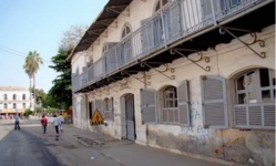L'Ecole Primaire Léontine Gracianet. L'Ecole Primaire Léontine Gracianet.
