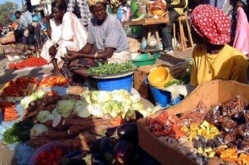 Abdoul Mbaye annonce l'homologation des prix de certaines denrées