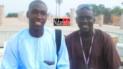 Arcots Saint-Louis : Amadou Sy Ndiongue remplace Babacar Faye.