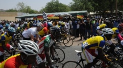 Saint-Louis : Première édition du Tour de la vallée du 10 au 18 mai. Saint-Louis : Première édition du Tour de la vallée du 10 au 18 mai.