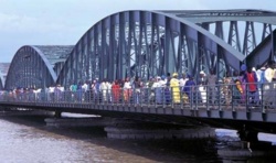 L'histoire du Pont Faidherbe. L'histoire du Pont Faidherbe.