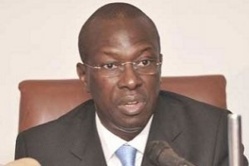 Unité de la famille libérale: Souleymane Ndéné Ndiaye ok mais "jamais sans Idrissa Seck" Unité de la famille libérale: Souleymane Ndéné Ndiaye ok mais "jamais sans Idrissa Seck"