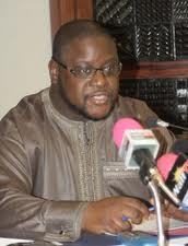 RECOURS EN ANNULATION : La Chambre d'accusation rejette la demande de levée du mandat de dépôt de Thierno Ousmane Sy RECOURS EN ANNULATION : La Chambre d'accusation rejette la demande de levée du mandat de dépôt de Thierno Ousmane Sy