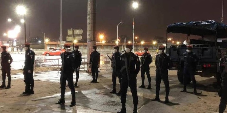 Sénégal : Fin de l’état de catastrophe sanitaire demain à minuit Sénégal : Fin de l’état de catastrophe sanitaire demain à minuit