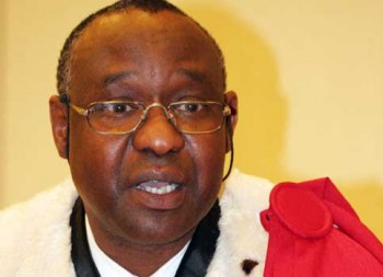Macky Sall nomme Amadou Baal, l’ancien directeur de cabinet de Mimi Touré