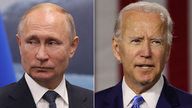 Biden qualifie Poutine de "tueur": l'ambassadeur russe quittera Washington samedi Biden qualifie Poutine de "tueur": l'ambassadeur russe quittera Washington samedi