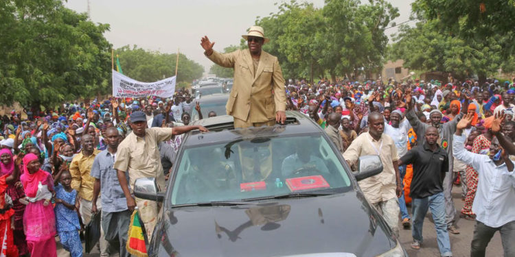 Tournée présidentielle : Macky compte booster sa popularité