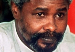 Accord de coopération judiciare entre le Tchad et le Sénégal pour le procès de Habre: Un acte symbolique et historique dans la lutte contre l’impunité, selon le Garde des Sceaux. Accord de coopération judiciare entre le Tchad et le Sénégal pour le procès de Habre: Un acte symbolique et historique dans la lutte contre l’impunité, selon le Garde des Sceaux.