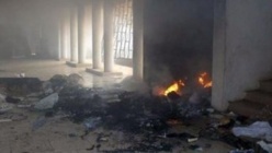 Nigeria: 39 morts dans de nouvelles violences entre chrétiens et musulmans Nigeria: 39 morts dans de nouvelles violences entre chrétiens et musulmans