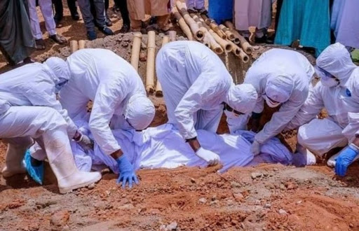 Covid-19 - Le Sénégal dépasse la barre des 1000 décès ce vendredi 19 mars 2021