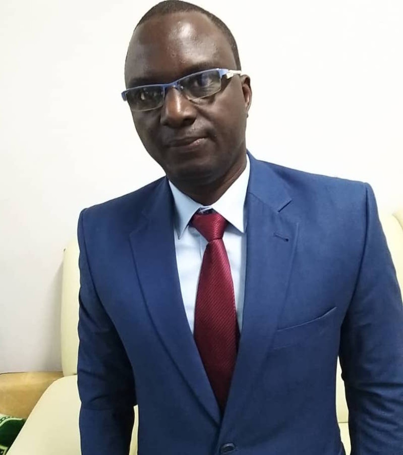 J'accuse. Je m'accuse. Par Dr Papa Moustapha Fall J'accuse. Je m'accuse. Par Dr Papa Moustapha Fall