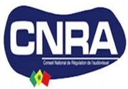 Un peu plus de respect pour le CNRA! S'il vous plait !( Colonel Moumar Guèye) Un peu plus de respect pour le CNRA! S'il vous plait !( Colonel Moumar Guèye)