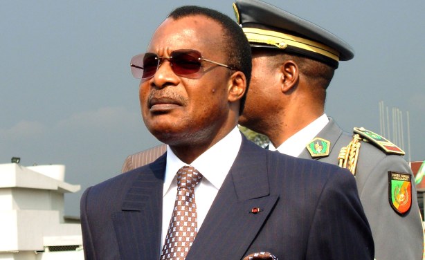 Présidentielle au Congo : Internet coupé, les observateurs de la Conférence épiscopale écartés Présidentielle au Congo : Internet coupé, les observateurs de la Conférence épiscopale écartés