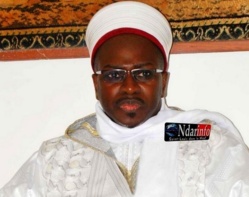 « Ijmaa et conscience collective» : Enjeux et perspectives. ( Par Imam  Abdoullah Cissé) « Ijmaa et conscience collective» : Enjeux et perspectives. ( Par Imam  Abdoullah Cissé)